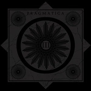 Image of RISE AFTER DEFEAT - Pragmatica Ep (ltd cd & free download)