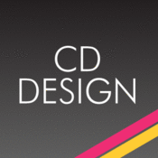 Image of CD Artwork and Design
