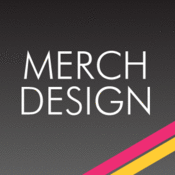 Image of Merch Design