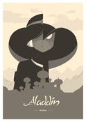 Image of Aladdin