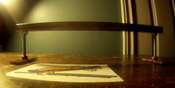 Image of DopeDecks Construct Rail