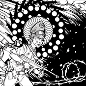 Image of ATARA "Human balltrap" CD