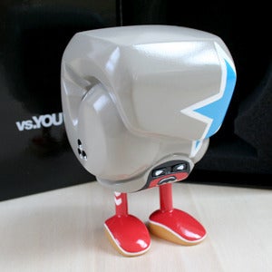 Image of EVO - TROOPER / SOLD OUT. 