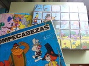 Image of rompecabezas maguila gorila