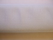 Image of Yancopad White Cordura Top Tube Pad