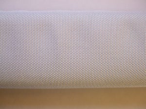 Image of Yancopad White Cordura Top Tube Pad