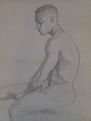 Image of Seb