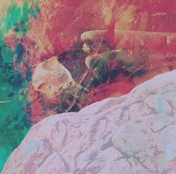 Image of WRITER X Charles Bergquist 7"