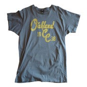 Image of Limited Edition! Oakland Casket Baseball