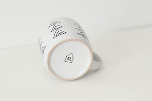 Image of Isosceles Mug