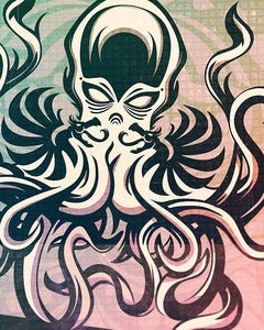 Image of Cthulhu - Gallery Edition