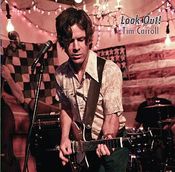 Image of Tim Carroll / LOOK OUT!