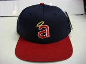 Image of  LOS ANGELES ANGELS SNAPBACK