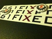 Image of Stickers & Buttons