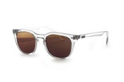 Image of Memento Audere Semper 006/b cristal + havana lens