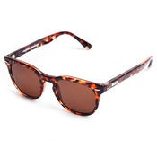 Image of Memento Audere Semper 003 tortoise and tobacco