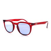 Image of Memento Audere Semper Lim.Ed ruby red + light mirrore lens