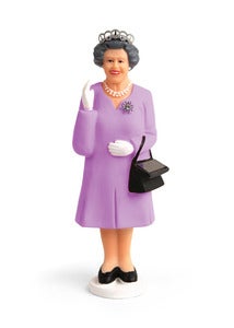 Image of DIAMOND JUBILEE SOLAR QUEEN