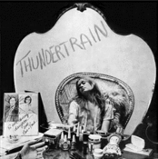 Image of Thundertrain / TEENAGE SUICIDE