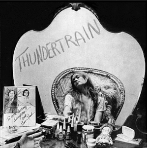 Image of Thundertrain / TEENAGE SUICIDE