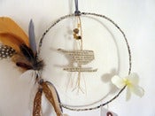 Image of mobile oiseau # hortense