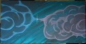 Image of Galaxy In The Making