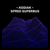Image of Kodiak - Spreo Superbus