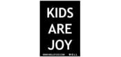 Image of KIDS ARE JOY