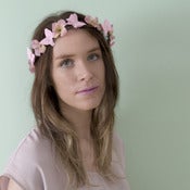 Image of Pink Floyd Crown