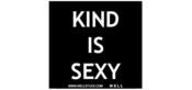 Image of KIND IS SEXY