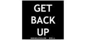 Image of GET BACK UP