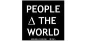 Image of PEOPLE CHANGE THE WORLD