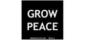 Image of GROW PEACE