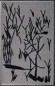 Image of LIMBS BIN / NOISE NOMADS live on WMUA cs23 (bonescraper)
