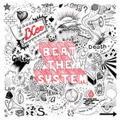 Image of BCee - Beat The System LP - CD