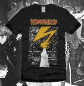 Image of ROUGH BRAINS Tee