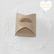 Image of NEW - Single Bombom Box