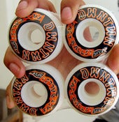Image of DWNTWN URETHANE