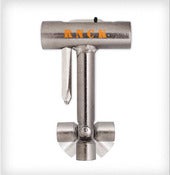 Image of The "J" Tool 
