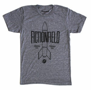 Image of Rocket
