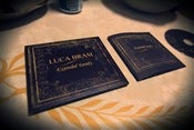 Image of LUCA BRASI - EXTENDED FAMILY CD
