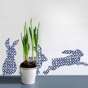 Image of Bunny Hop