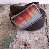Image of Rust