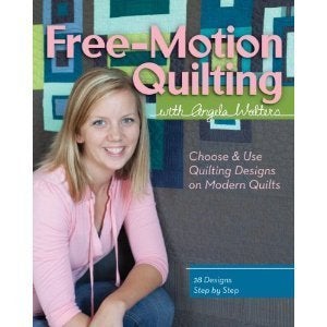 Image of Free-Motion Quilting with Angela Walters