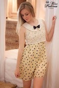 Image of ‘Come Fly With Me’ Dress (Swallow)