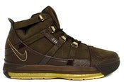 Image of Nike Zoom LeBron 3 III "BIRTHDAY PACKAGE"