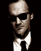 Image of Mr.Brown 16x20 - Signed & numbered edition of 20