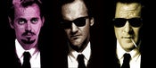 Image of Reservoir Dogs - Set 1 - 16x20 Signed & Numbered