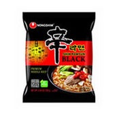 Image of Shin Ramyun Black - 4 Packs