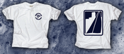 Image of BYC Unisex Graphic Tee